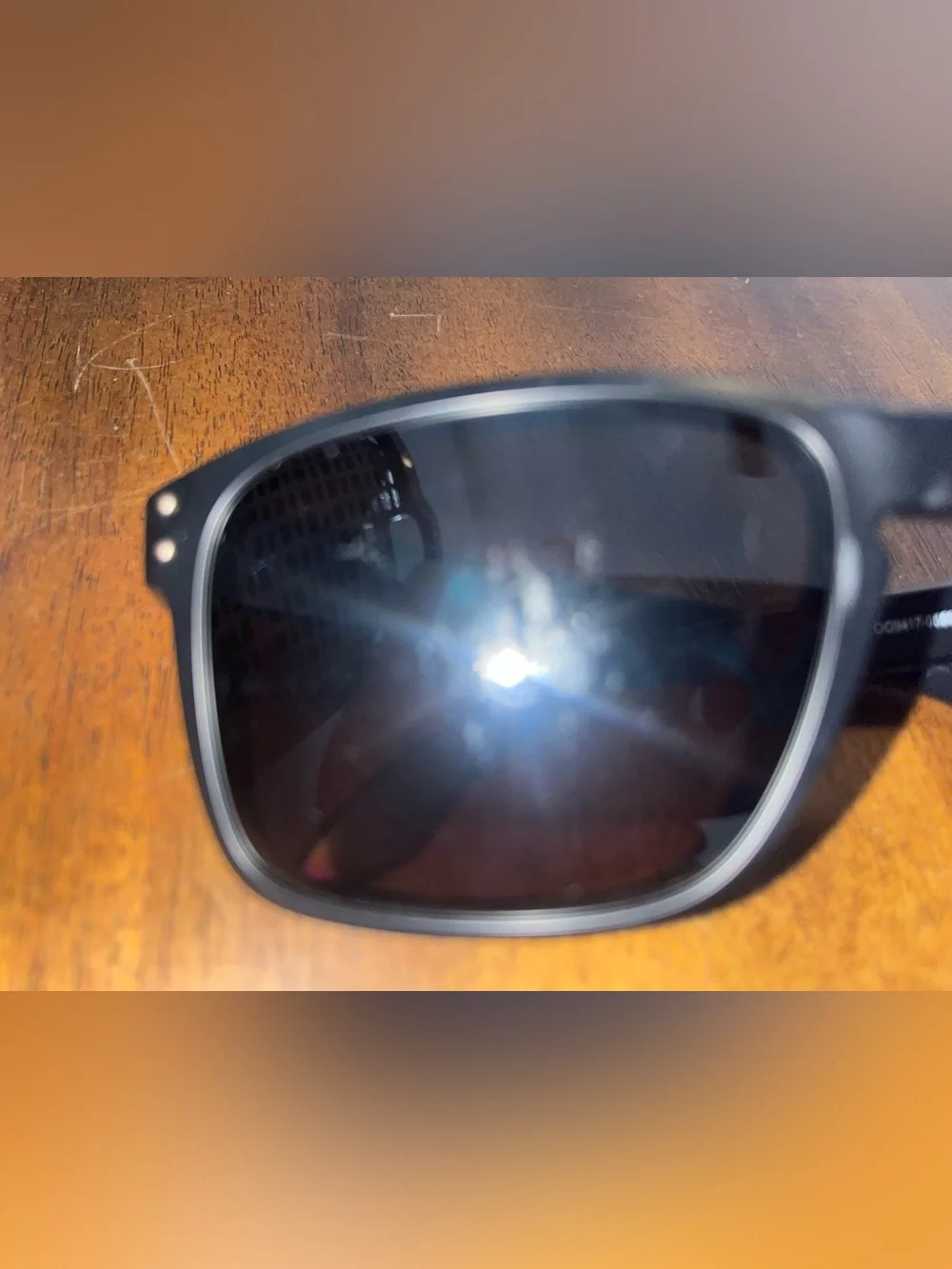Oakley Holbrook Sunglasses 🕶️